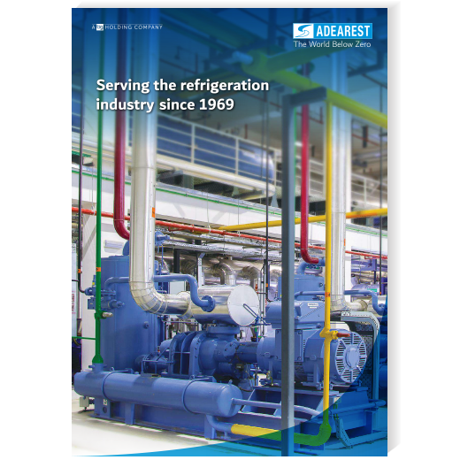 ADEAREST General Brochure