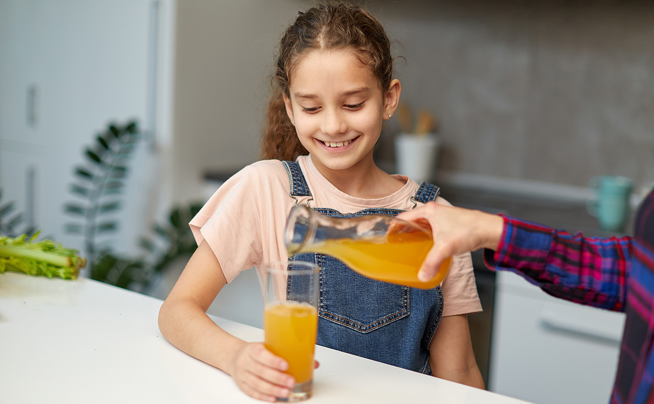 Juice: Eco-Friendly Solutions for Sustainable Production