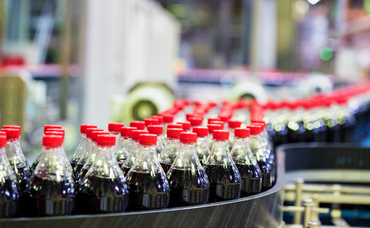 Global Beverage Industry