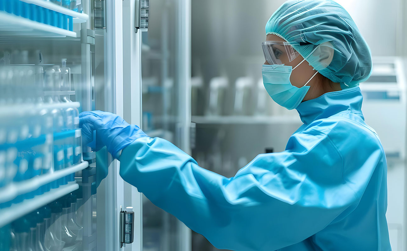 Safeguarding Every Bite: Innovative Solutions for Food Safety