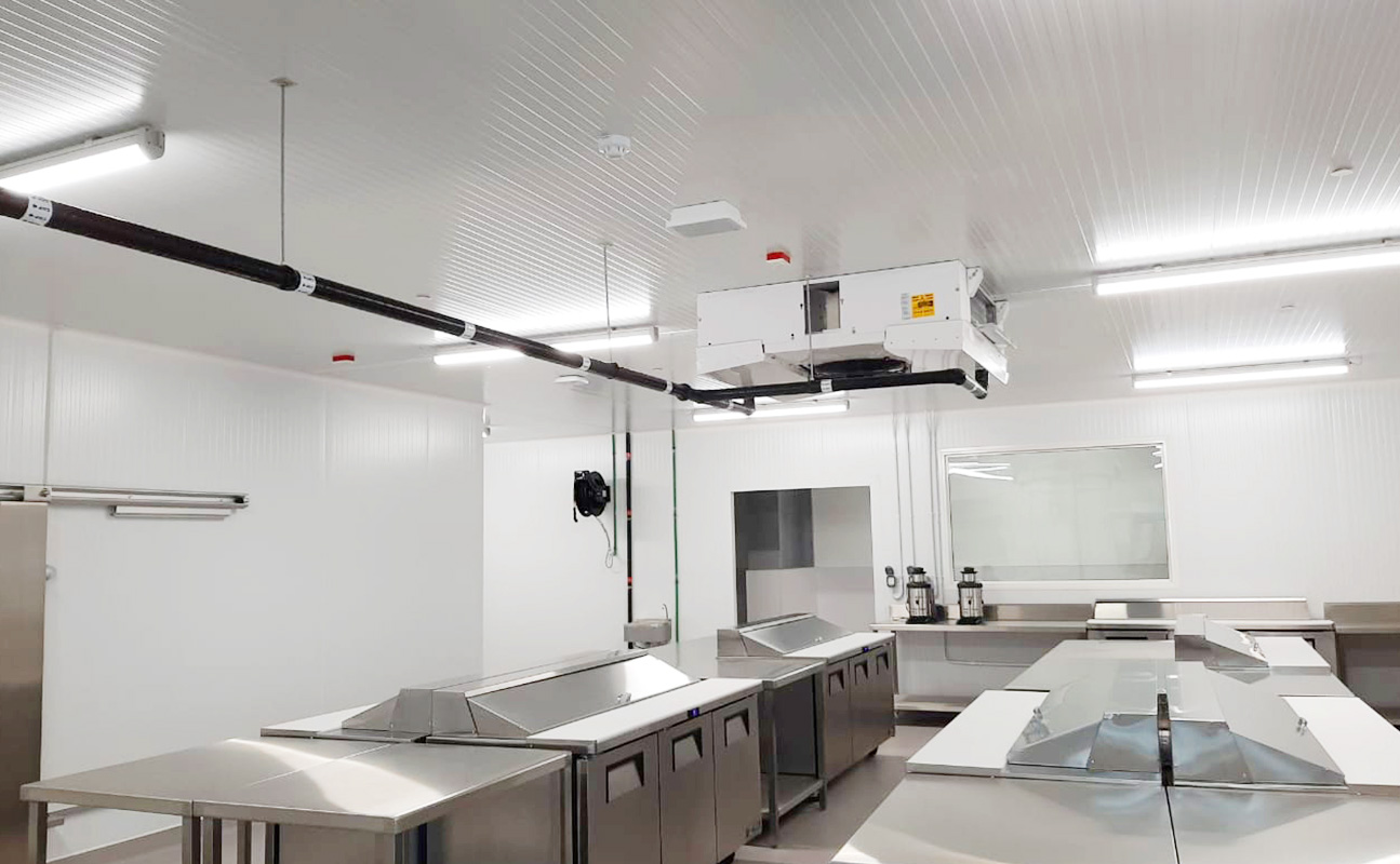 Safeguarding Every Bite: Innovative Solutions for Food Safety