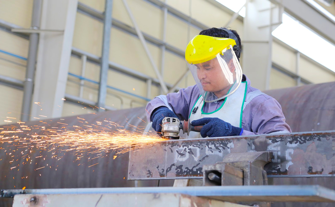 The Role of Liquid Chillers in Hydronic Prefabrication Solutions